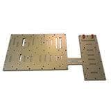Cold Plates - Single Phase and Two Phase Liquid Cooling